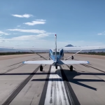ROBOpilot, primer robot en la historia que obtiene licencia como piloto en EU