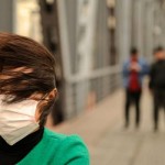 Fumar o respirar aire contaminado, ¿qué es peor?
