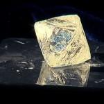 Hallan al norte de Rusia “el diamante más grande jamás descubierto en Europa”