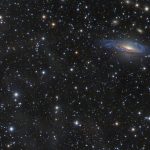 Tres señales casi simultáneas llegan de la misma zona del espacio y ahora tratan de comprender su origen