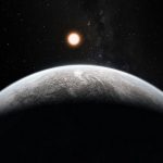 La NASA descubre un planeta del tamaño de la Tierra que se encuentra en la zona habitable de una estrella cercana