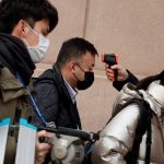 Asciende a 81 el número de fallecidos por el coronavirus y la cifra de infectados llega a 2.835 en China