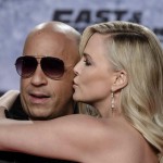 Vin Diesel confirma que Charlize Theron y Helen Mirren actuarán en “Fast & Furious 9”
