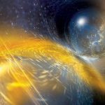 Observan una inusual estrella muerta que podría ser un ‘eslabón perdido’ entre los púlsares y los magnetares