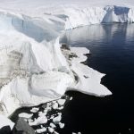 Descubren que un derretimiento masivo de hielo antártico causó la subida del nivel del mar hace más de 100.000 años y puede volver a pasar