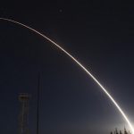 Falla el lanzamiento de prueba del misil balístico intercontinental Minuteman III estadounidense