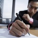 China logra por fin la tecnología para fabricar puntas de bolígrafo