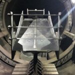 China prueba un motor aeronáutico con el que se podría “llegar a cualquier lugar del mundo en 2 horas”