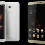 Coolpad Torino y Max apuntan a la gama media-alta