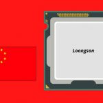 La CPU Loongson 3A6000 es oficial y China muestra su rendimiento