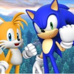El origen de Sonic