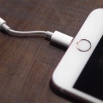Los nuevos iPhones no vendrán con adaptador de Lightning a jack de 3.5mm
