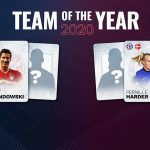 La UEFA anuncia su Equipo del Año 2020