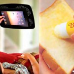 13 Inventos para las personas más perezosas