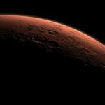 ¿Está Marte a punto de tener un anillo como Saturno?