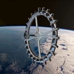 Ponen fecha a la puesta en órbita del primer hotel espacial comercial