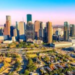 Estas Importantes Ciudades De EE. UU. Se Hunden Lentamente