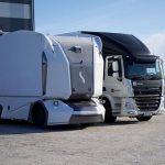 Esta es la empresa sueca que adelantó a Tesla con el primer camión eléctrico autónomo del mundo