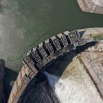 China termina la construcción de la segunda mayor central hidroeléctrica del mundo