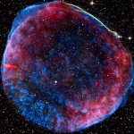 Descubren un nuevo tipo de cataclismo astronómico que podría resolver un misterio de miles de millones de años