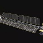 Exhiben el prototipo de la nave espacial rusa Zevs de propulsión nuclear en el salón aeronáutico MAKS 2021