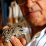 Paleontólogos chilenos y argentinos descubren restos del “abuelo” de los cocodrilos modernos de 148 millones de años