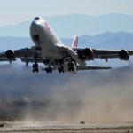 Virgin Orbit lanza con éxito su cohete LauncherOne