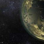 Astrónomos descubren 60 nuevos mundos, entre ellos una súper tierra