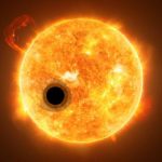 Descubren que un exoplaneta gigante es menos denso de lo que se pensaba y lo comparan con el “algodón de azúcar”