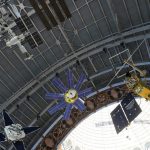 Un satélite ruso de navegación de nueva generación se pondrá en órbita ya este año