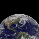 Científicos sugieren que los primeros continentes de la Tierra aparecieron millones de años antes de lo que se creía
