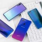 Ventas de smartphones caerán un 2.3% en 2020