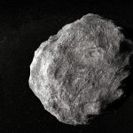 Un asteroide del tamaño de un Boeing 747 o un campo de fútbol se acercará a la Tierra en 2 días