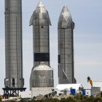 China desarrolla un cohete reutilizable de nueva generación parecido a la nave espacial de SpaceX