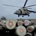 El Ministerio de Defensa ruso ofrece los últimos datos sobre el operativo militar en Ucrania