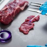 La E. coli se esconde en el inodoro, no en la comida