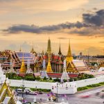 Tailandia anuncia que Bangkok cambiará de nombre oficial