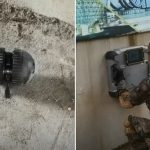 Un perro robot de combate y otras novedades: militares chinos muestran nuevos desarrollos de alta tecnología