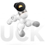 Xiaomi presenta un perro robot para niños