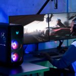Acer presenta la nueva supercomputadora Predator Orion 7000