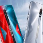 Nubia confirma que el Red Magic 6 soportará carga rápida de 120W