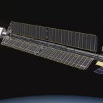Roscosmos exhibe un modelo de planta para propulsar naves al espacio profundo