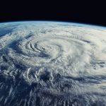Descubren un nuevo tipo de ciclón tropical en el océano Índico