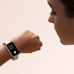 Amazfit Band 7 es oficial