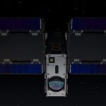 Presentan un nuevo satélite que podrá ser controlado por cualquier persona para sacar fotos desde el espacio