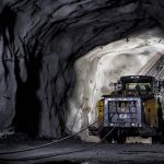 Descubren en Suecia el depósito de tierras raras más grande de Europa