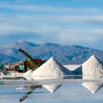 EE.UU. ofrece a México asociarse para integrar una ‘superpotencia global’ de litio junto a Canadá