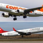 Las aerolíneas rusas podrán volar a Venezuela haciendo escala en Cuba
