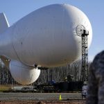 Globos de EE.UU. han violado el espacio aéreo chino más de 10 veces desde 2022