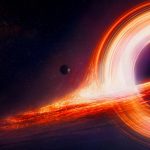 Descubren la primera evidencia de que los agujeros negros son la fuente de la energía oscura